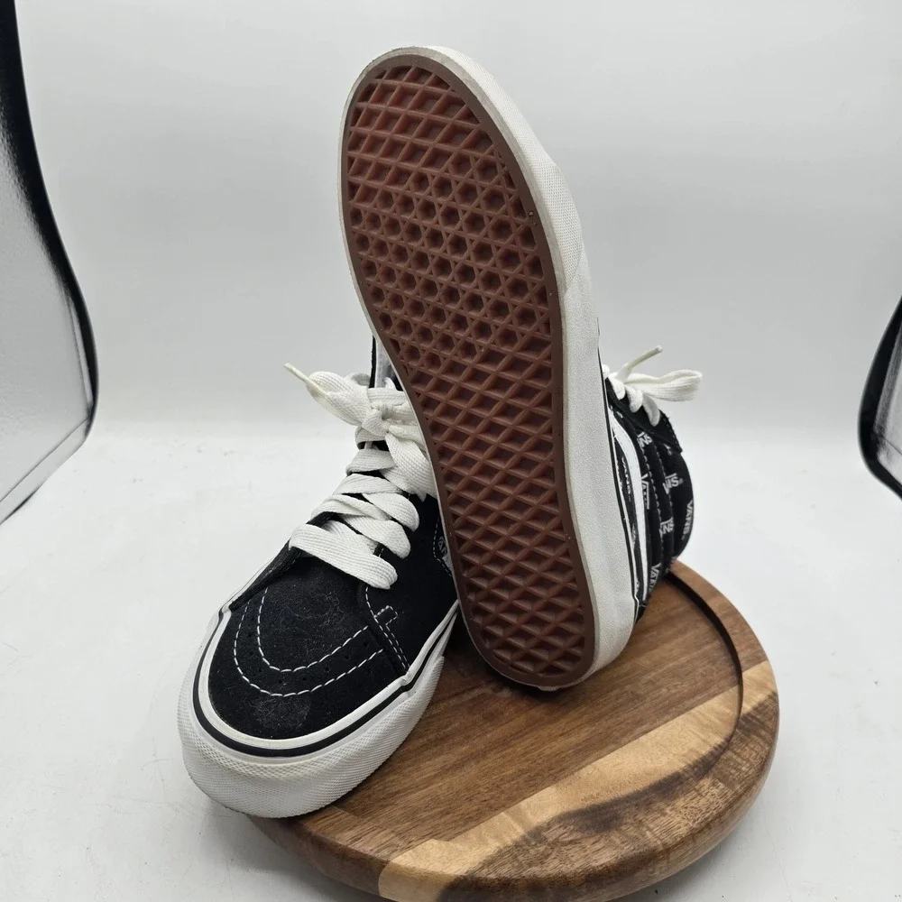 Vans product pair